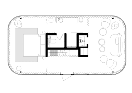 Under the Reed Roof Guesthouses 